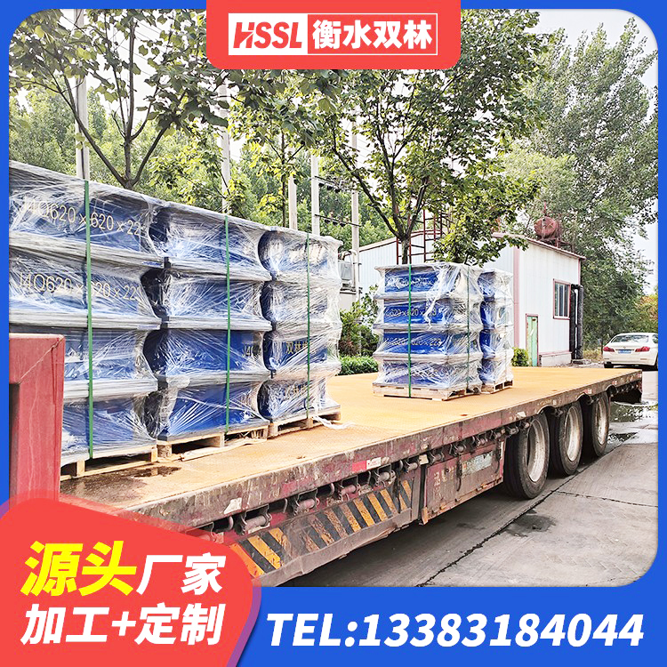 喀喇沁旗LRB1500橡胶隔震支座生产厂家 喀喇沁旗LNR系列水平分散型橡胶隔震支座生产厂家 喀喇沁旗HDR高阻尼支座什么价格 喀喇沁旗建筑隔震支座哪里便宜 - 第6张