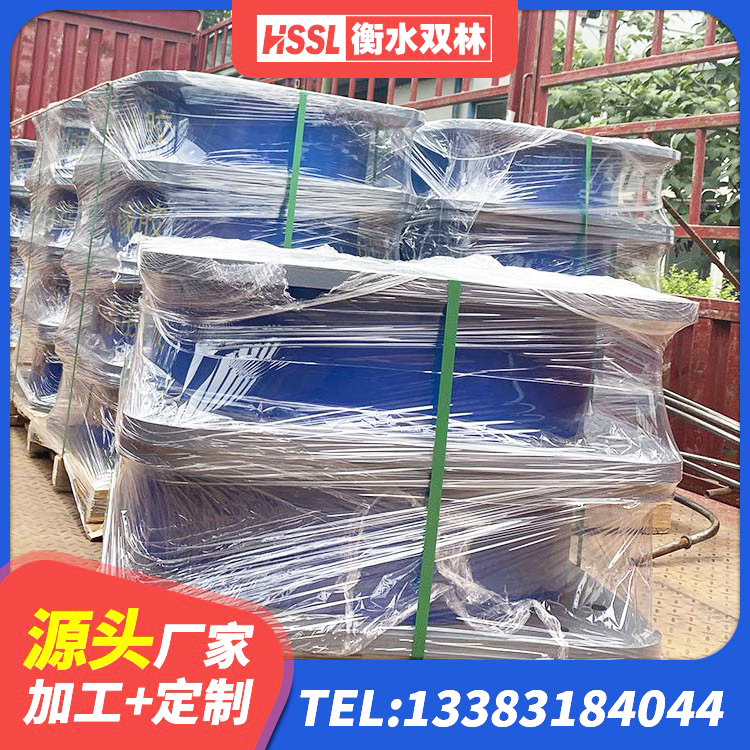 喀喇沁旗LRB1500橡胶隔震支座生产厂家 喀喇沁旗LNR系列水平分散型橡胶隔震支座生产厂家 喀喇沁旗HDR高阻尼支座什么价格 喀喇沁旗建筑隔震支座哪里便宜 - 第4张
