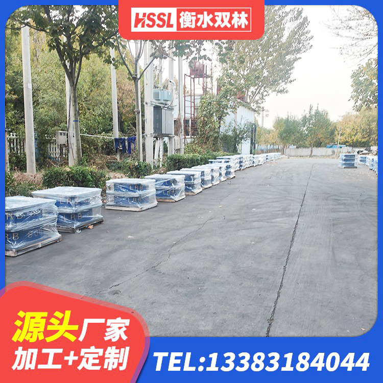 喀喇沁旗LNR800天然橡胶隔震支座多少钱 喀喇沁旗建筑竖向隔震支座厂家 喀喇沁旗HDR700高阻尼橡胶隔震支座源头工厂 喀喇沁旗建筑隔震橡胶支座多少钱 - 第5张